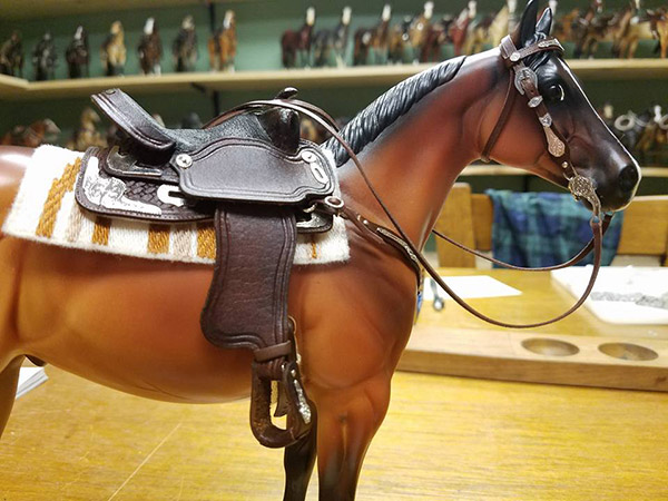 Crafted by Chris Wild