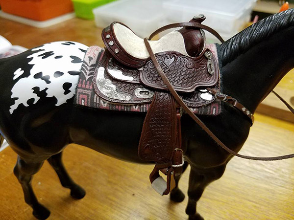 Crafted by Chris Wild