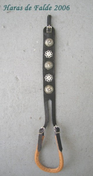 Crafted by Laurence Cassin