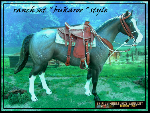 Crafted by Fabrizio Fusi