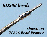 Micro Bead Reamer
