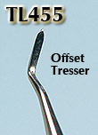 TL455  Offset Tresser - Side A