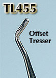 TL455  Offset Tresser - Side B